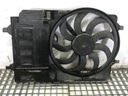 Ventilador de aire acondicionado MINI MINI (R50, R53) 2001-2006 Cooper 85 kW