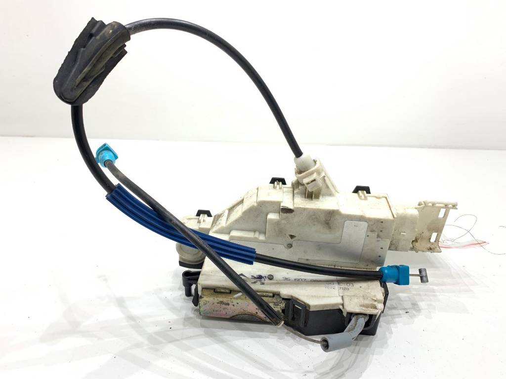 [STARK-771704] Cerradura de puerta trasera derecha CITROEN C4 I (LC_) 2004-2014