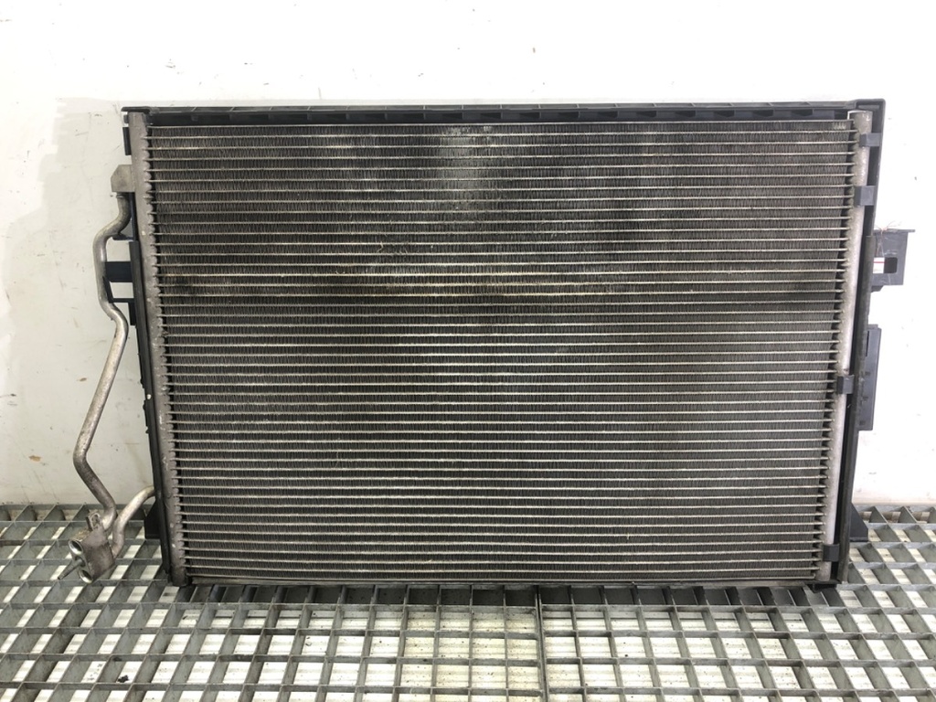 [STARK-773876] Radiador de aire acondicionado Mercedes-Benz Clase S (W221) 2005-2013 S 400 Hybrid 205 kW 279 CV