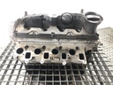 Culata SKODA SUPERB II Kombi (3T5) 2.0 TDI 125 kW CFG 2009-2015
