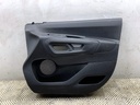 Panel de puerta delantero derecho Opel Combo (K9) 1.2 81 kW 2019-2022