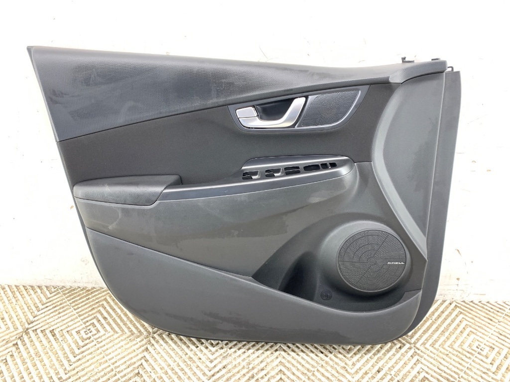 [STARK-777613] Panel de puerta delantero izquierdo Hyundai Kona (OS, OSE, OSI) 2017-2022