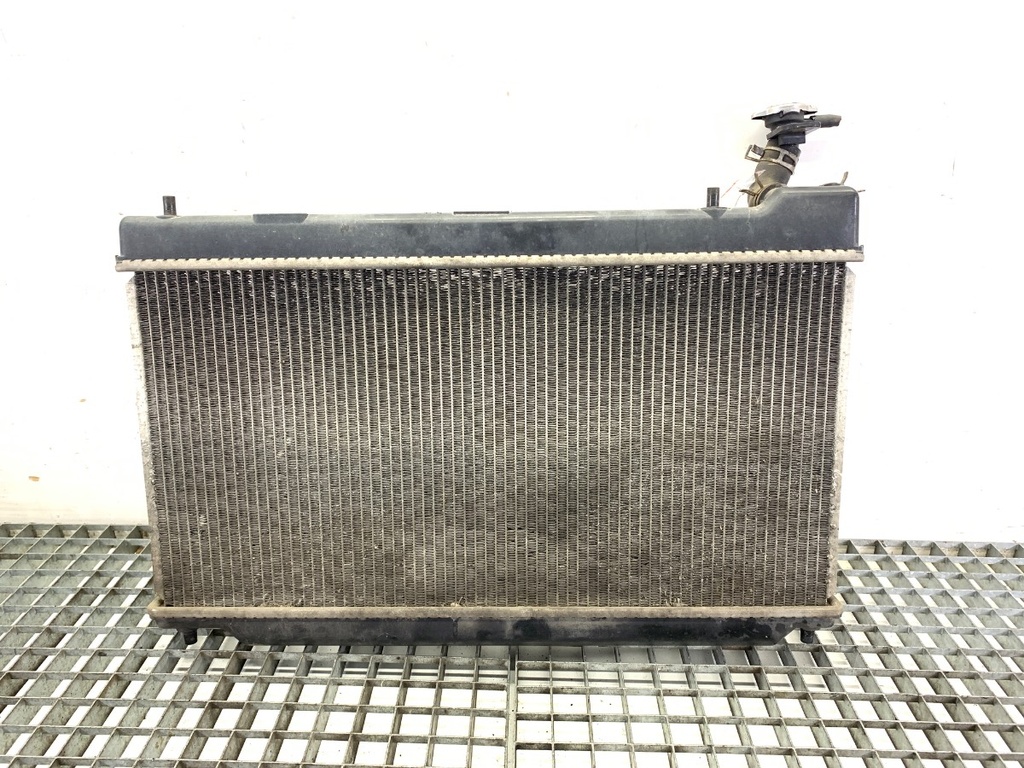 [STARK-777940] Radiador de agua HONDA JAZZ II (GD_, GE3, GE2) 2001-2008 1.2 i-DSI 57 kW