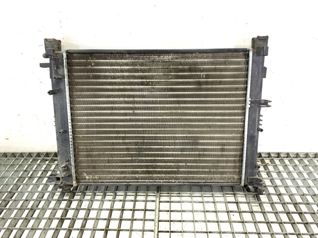 [STARK-778511] Radiador de agua Dacia Dokker 1.6 61 kW 2012-2022