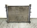 Radiador de agua Dacia Dokker 1.6 61 kW 2012-2022