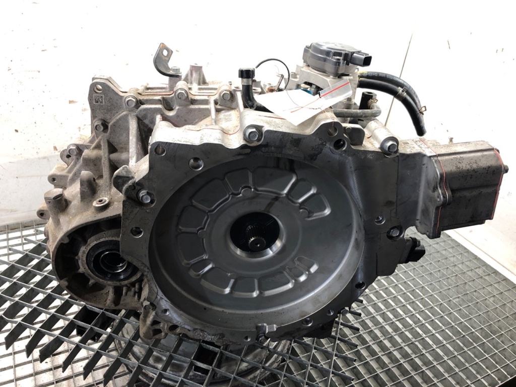 [STARK-642874] Caja de cambios KIA Sportage V (NQ5) 1.6 T-GDI MEHV 132 kW 179 CV Híbrido gasolina/eléctrico 2021-2022