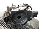 Caja de cambios KIA Sportage V (NQ5) 1.6 T-GDI MEHV 132 kW 179 CV Híbrido gasolina/eléctrico 2021-2022