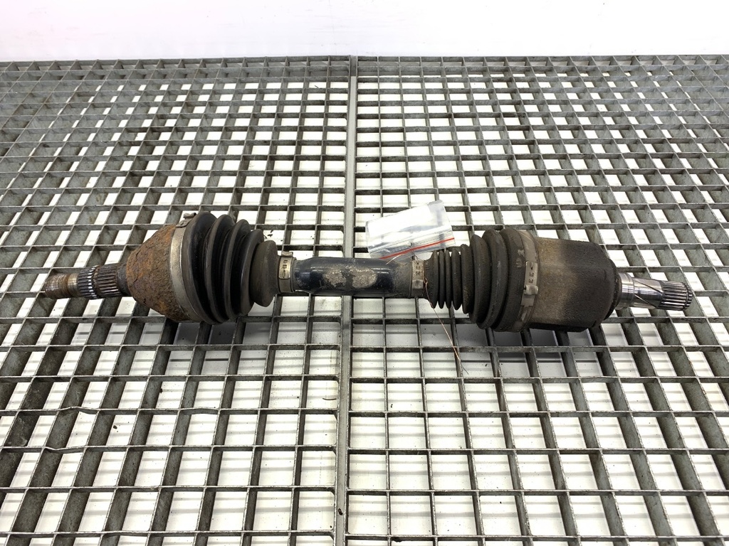 [STARK-779430] Semieje delantero derecho OPEL ASTRA H (A04) 1.9 CDTI 110 kW 2004-2010