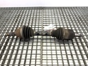 Semieje delantero derecho OPEL ASTRA H (A04) 1.9 CDTI 110 kW 2004-2010