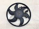 Ventilador de radiador BMW Serie 3 Compact (E46) 316 ti 2002-2005