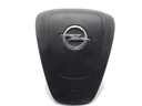 Airbag conductor Opel Meriva B (S10) 1.4 LPG 88 kW (120 CV) 2010-2017