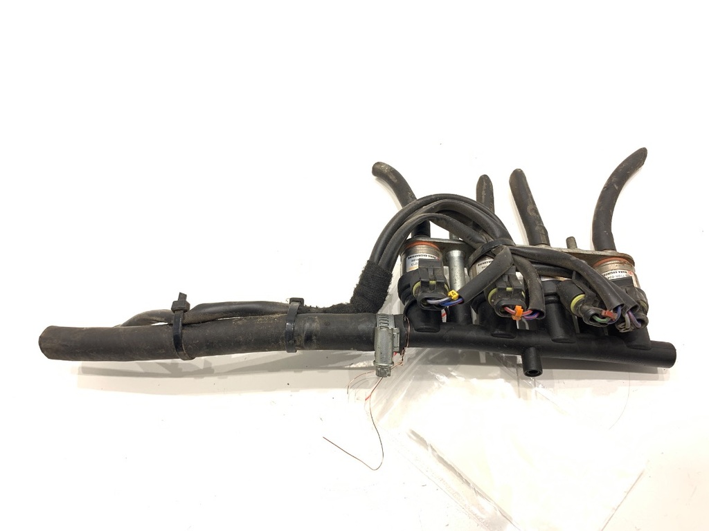 [STARK-791638] Inyector de GLP para Renault Scénic II 2.0 gasolina 2003-2009