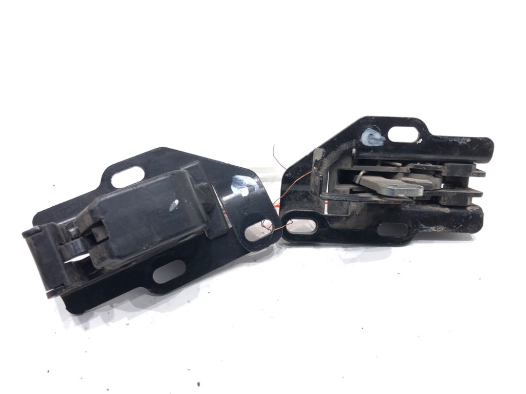 [STARK-796134] Cerradura de puerta trasera derecha CITROËN BERLINGO (B9) 2008-2022