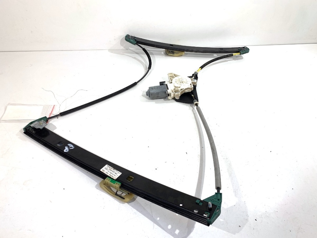 [STARK-835177] Elevador de ventana delantero derecho Audi A6 C8 Avant (4A5) 2018-2022