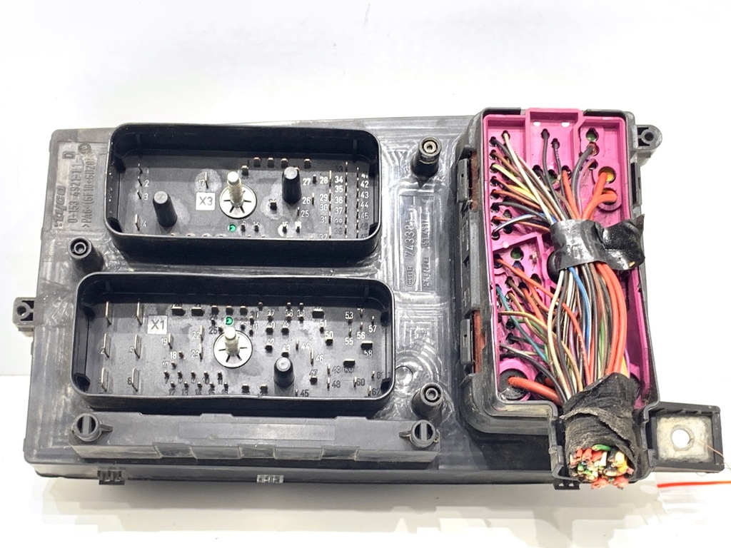[STARK-856928] Caja de fusibles OPEL ASTRA H GTC (A04) 1.3 CDTI 2005-2010