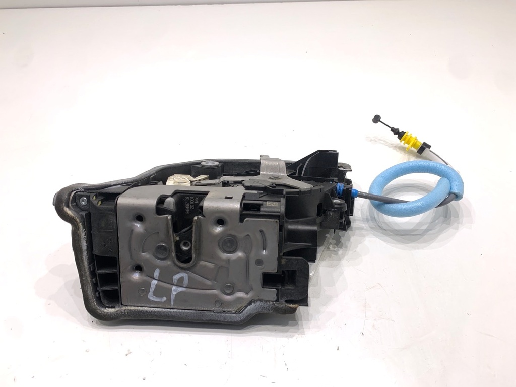 [STARK-865637] Cerradura de puerta delantera izquierda BMW X5 (G05, F95) 2018-