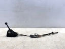 Palanca de cambios FIAT Tipo Sedan (356_) 1.4 gasolina 2015-2022