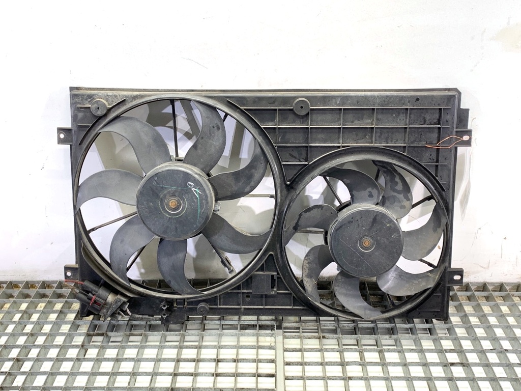 [STARK-885044] Ventilador radiador VW Jetta IV (162,163,AV3,AV2) 1.4 TSI 90kW 2011-2022