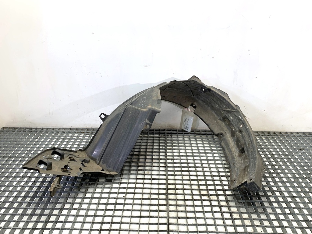 [STARK-911330] Panel lateral trasero derecho Honda Civic IX (FK) 2012-2022