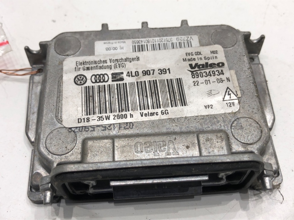 [STARK-912828] Módulo de giro de faro Audi Q7 (4LB) 2006-2016 3.0 TDI quattro 176 kW