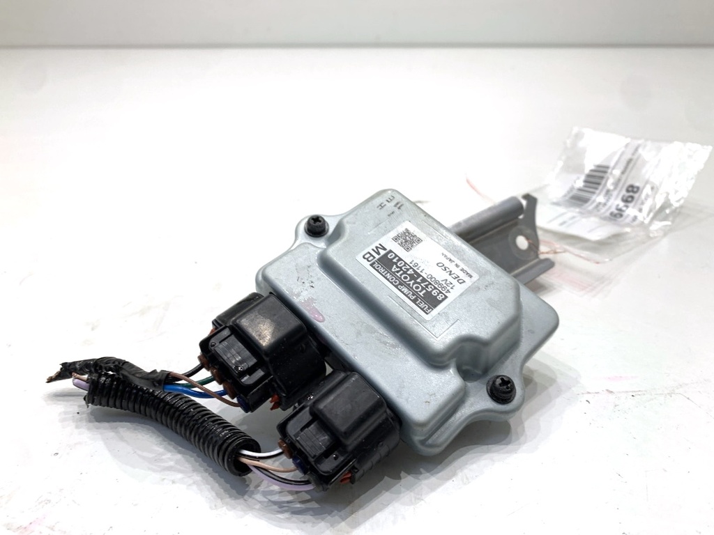 [STARK-899989] Módulo de control Toyota Camry (_V7_, _VA7_, _VH7_) 2.5 Hybrid 131 kW 178 CV 2017-2022