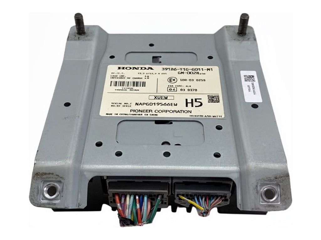 [STARK-915035] Amplificador HONDA CR-V IV (RM_) 2.0 AWD (RE5, RM2) 2012-2022