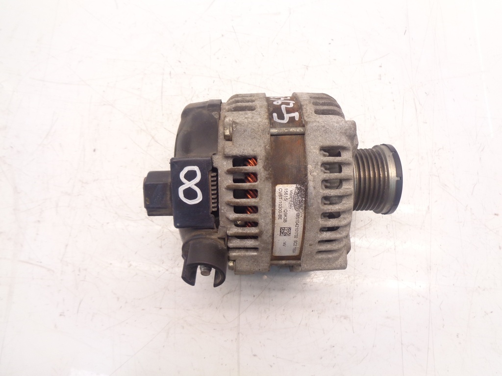 [MTD-378659] Alternador Ford Fiesta VII 1.0 EcoBoost M1JP CV6T-10300-BE