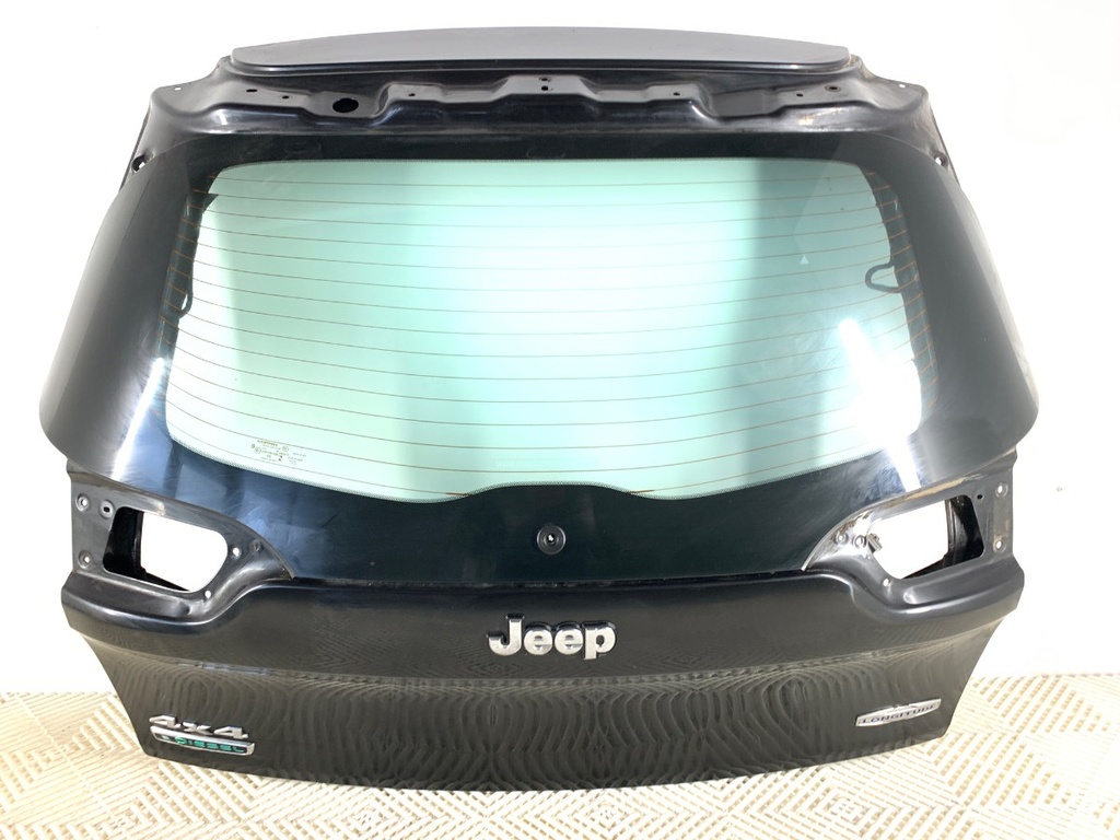 [STARK-875366] Portón trasero JEEP CHEROKEE (KL) 2013-2022