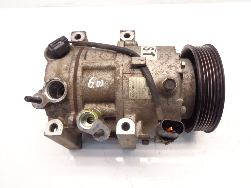 [MTD-377466] Compresor de aire acondicionado Kia Optima FSGD 2.0 gasolina G4KH