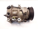 Compresor de aire acondicionado Kia Optima FSGD 2.0 gasolina G4KH