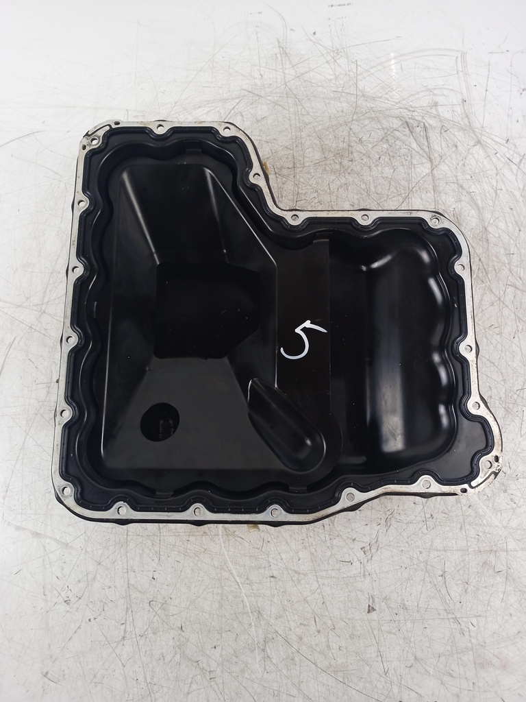[MTD-435614] Cárter de aceite Jaguar XF MK1 X250 3.0 24V V6 Diésel 306DT AJTDV6 9X2Q-6675-CB