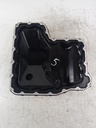 Cárter de aceite Jaguar XF MK1 X250 3.0 24V V6 Diésel 306DT AJTDV6 9X2Q-6675-CB