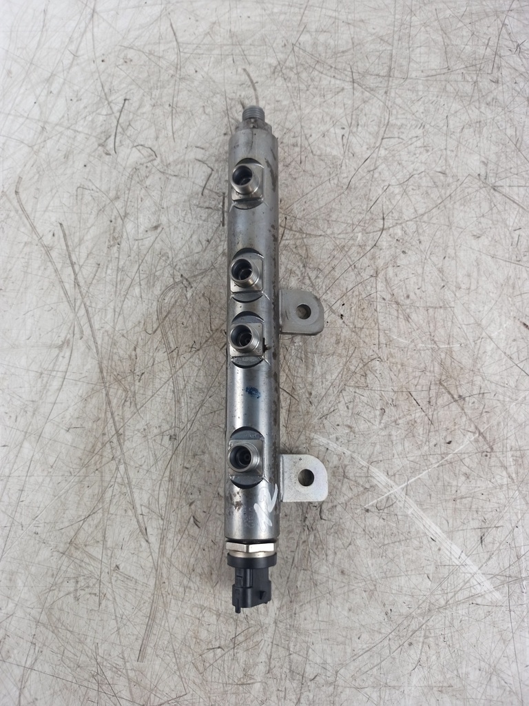[MTD-435621] Tubo de raíl Jaguar XF MK1 X250 3.0 24V V6 Diesel 306DT AJTDV6 9X2Q-9D280-FA
