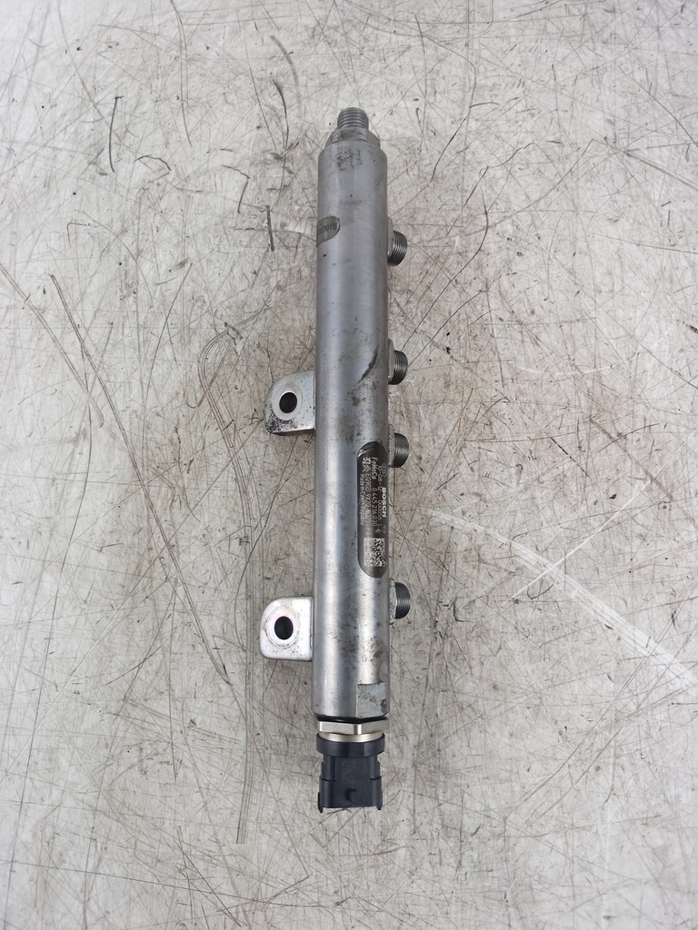 [MTD-435622] Tubo de raíl Jaguar XF MK1 X250 3.0 V6 Diésel 306DT AJTDV6 9X2Q-9D280-EA