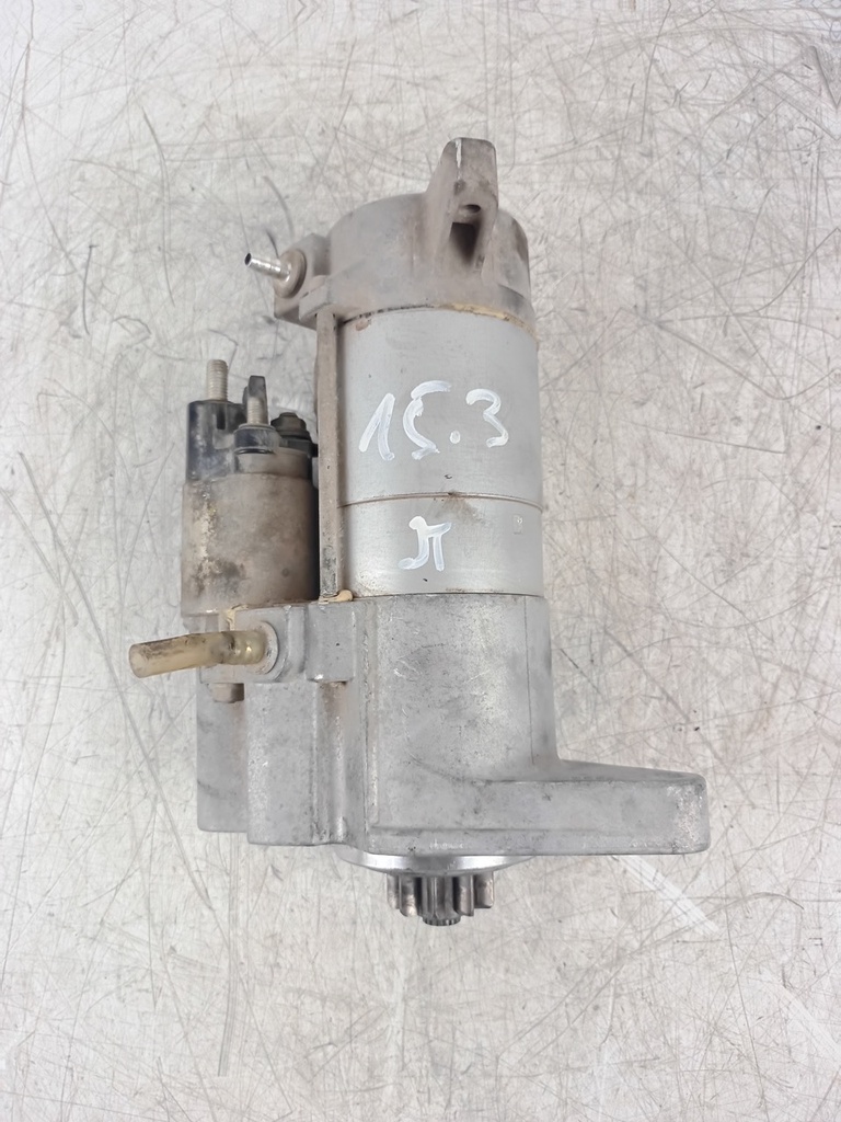 [MTD-435704] Motor de arranque Land Rover Discovery L319 3.0 TD 4x4 306DT AH22-11001-AC
