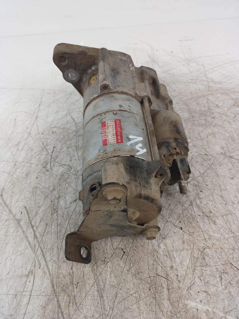 [MTD-435623] Motor de arranque Jaguar XF X250 3.0 24V V6 306DT AJTDV6 8x23-11001-ab
