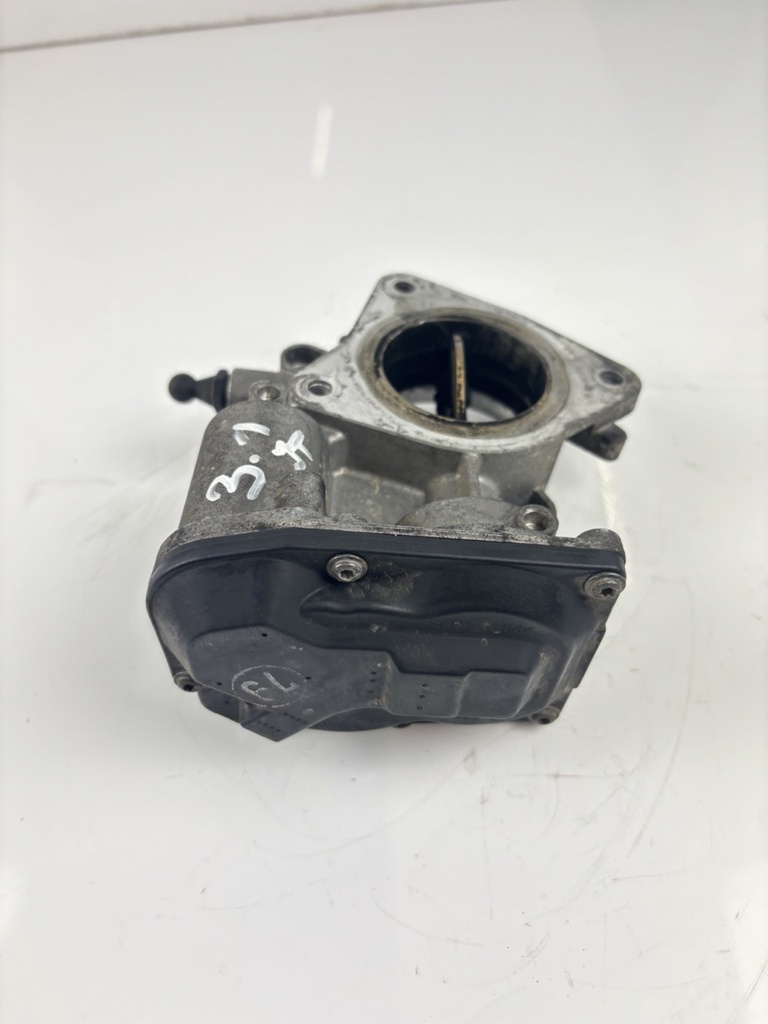 [MTD-438523] Válvula de mariposa Opel Insignia 2.0 CDTI A20DTH LBS 50569200