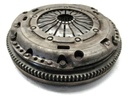 Embrague VW Jetta IV (162, 163, AV3, AV2) 1.4 TSI 90 kW 2011-2022