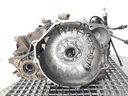 Caja de cambios Mitsubishi Outlander I (CU_W) 2.4 108 kW 2002-2003
