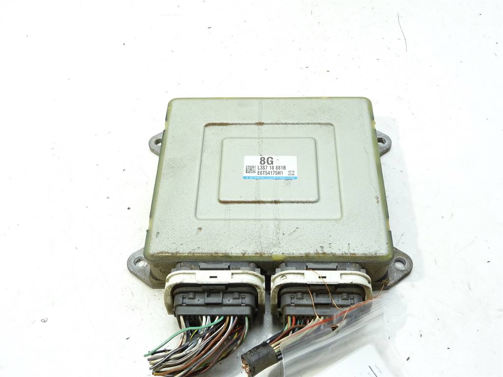 [STARK-373297] Unidad de control del motor MAZDA 3 (BK) 2.3 116 kW 2007-2009