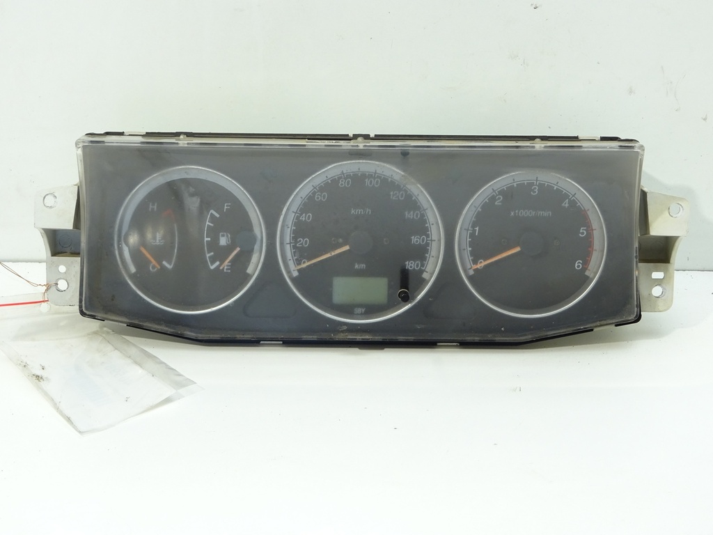 [STARK-405985] Velocímetro Landwind (JMC) X6 2001-2022