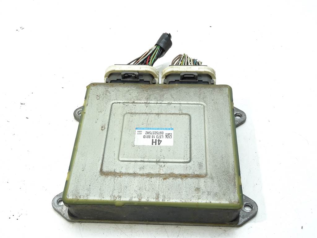 [STARK-377637] Centralita motor MAZDA 3 (BK) 2.3 158 CV 2007-2009