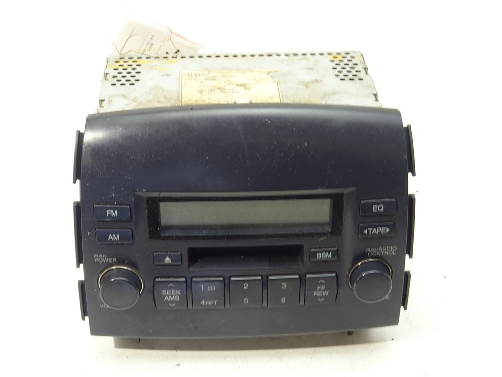 [STARK-414436] Radio Hyundai Sonata V (NF) 2004-2014 2.0 CRDi 140 CV 96160-3K000