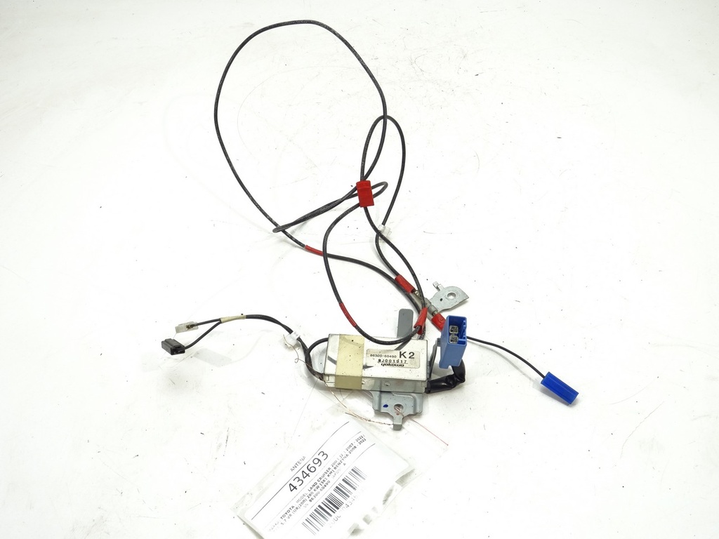[STARK-434693] Antena para Toyota Land Cruiser 200 (_J2_) 2007-2022