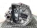 Caja de cambios OPEL CORSA F 1.2 55kW 2019-2022