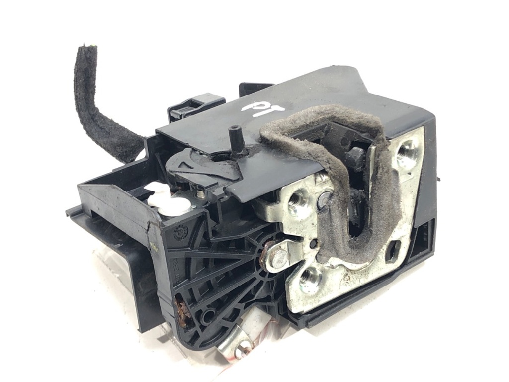 [STARK-440364] Cerradura de puerta trasera derecha Dacia Duster (HM_) 2017-2022