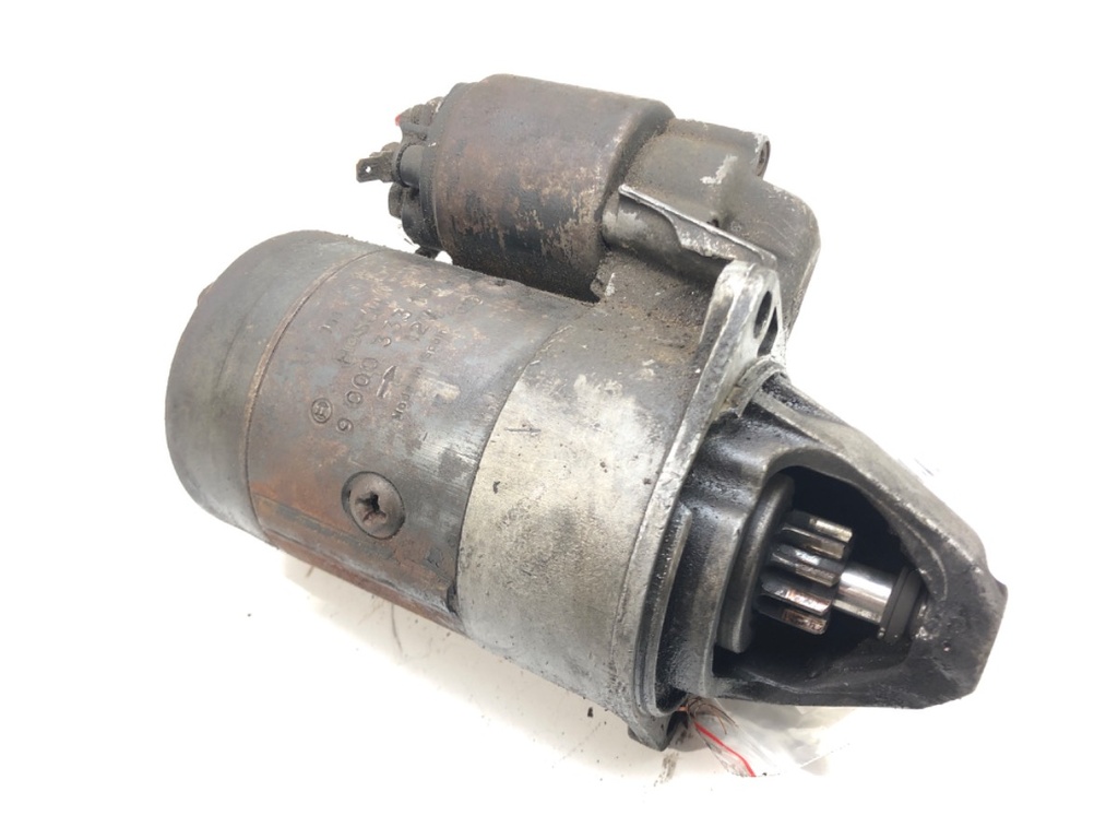 [STARK-445812] Motor de arranque FORD GRANADA II (GU) 1.6 55 kW 75 CV 1981-1985