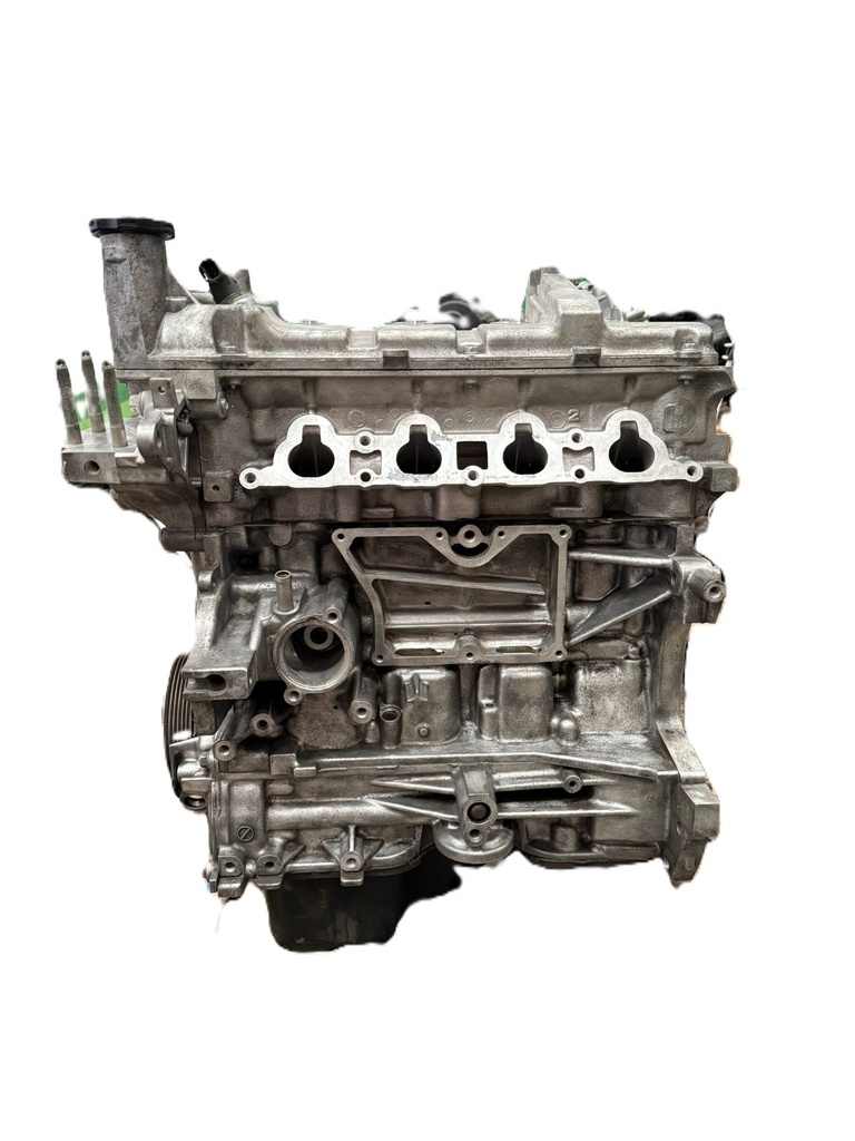 [M002018] Motor Mazda 2 II 1,3 Gasolina ZJ 75cv