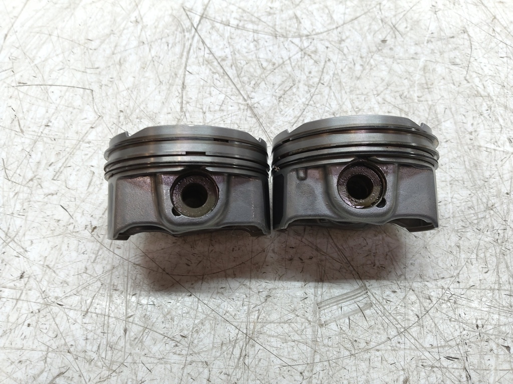 [MTD-530081] Juego de 2 pistones Kia Ceed 1.6 GT