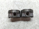 Juego de 2 pistones Kia Ceed 1.6 GT